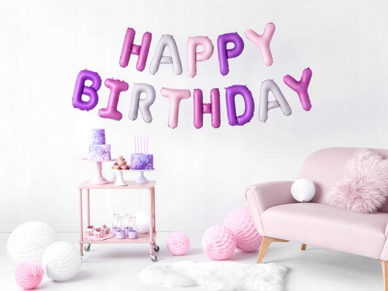 Smooth Birthday Candles White 14Cm 12Pcs