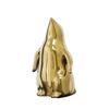 3 Pieces Penguin Sculpture Statue Porcelain Ceramic Decorative Nordic
