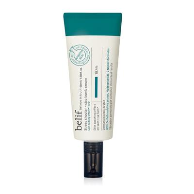 Stress Shooter Cica Bomb Creme 50ml