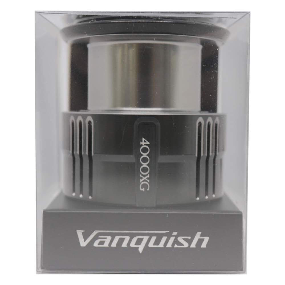 Genuine Parts 19 Vanquish 4000XG Spool Assembly Part No 10T1H