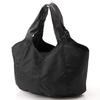 Tote Recycled Soft Medium Brown [Isaac] Bag, Nylon, Tote, Size, Women's, (20)