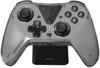 Геймпад Oniverse Nintendo Switch Astralite Smoked + Ladestation Черный