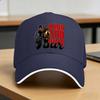 Akon and Neyo Tour Sun Baseball Cap  Spring Casual Hip Hop Hats For Unisex Tennis Skate Baseball Caps