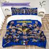 Famous F.C. Internazionale Milano football player Lautaro Martínez  Home Decoration Soft Bedding Down Pillowcase Duvet Cover (without core) L12