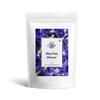 Tea Culture of The World, A+ Grade Butterfly Pea Flower Tea | Makes Natural Blue Purple Pink Iced Tea| 50g, 150+ Cups