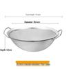 Fei'ang Stainless Steel Ultra-fine Strainer