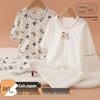 Pijamas e batas – Conjuntos de pijamas