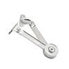 High High-grade Flap Furniture Hinge Plush Close for Cabinet Doors Cabinet Hardware for Carry Up Flap Furniture Doors Close Hinges