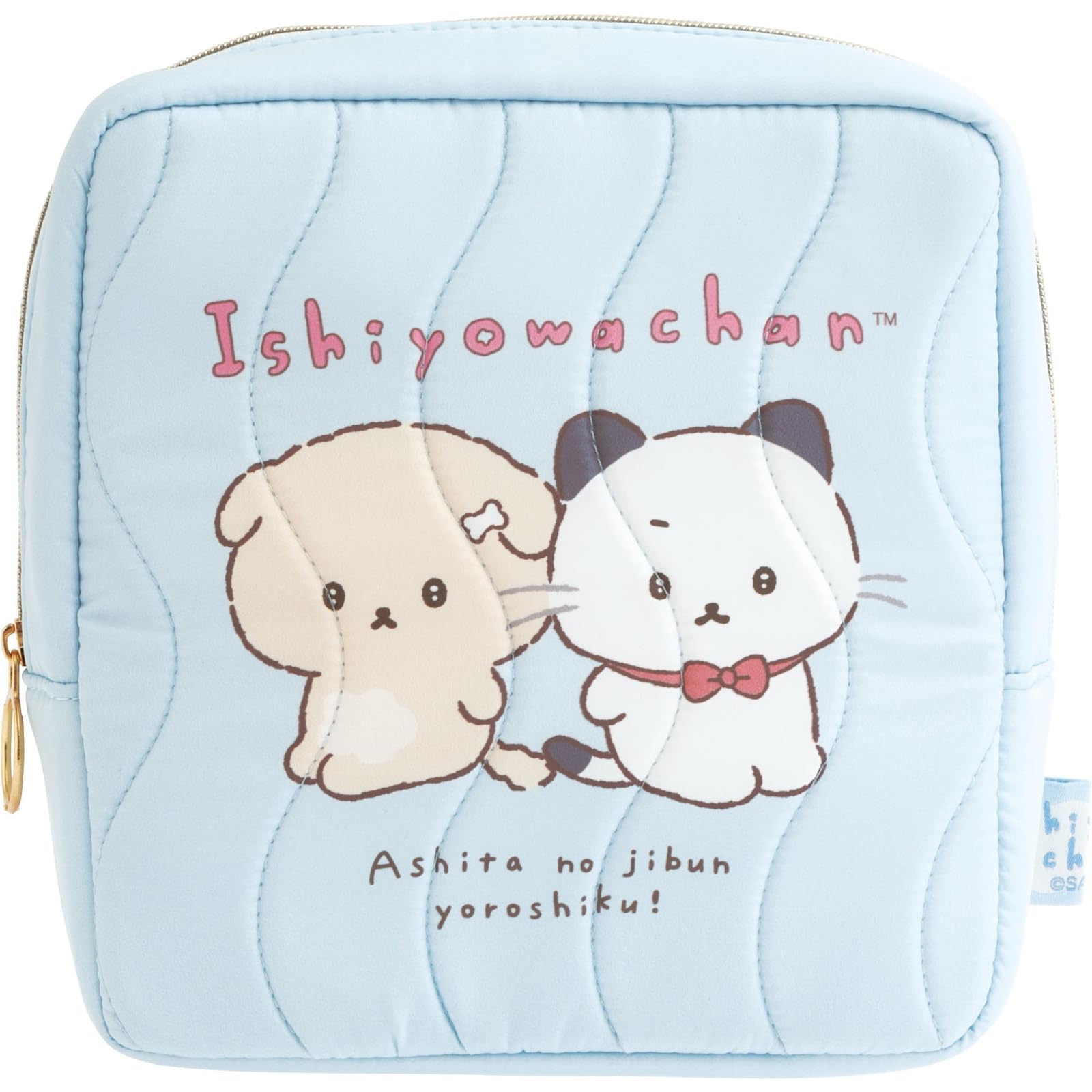 

Сумка с товарами для персонажей [San-X]