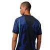 Nike Mens World Cup 2026 Brazil Away Shirt