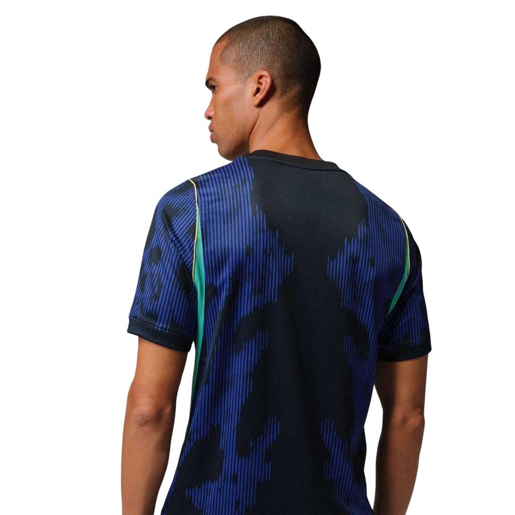 Nike Mens World Cup 2026 Brazil Away Shirt