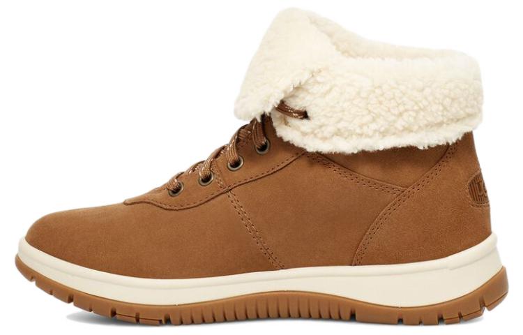UGG Lakeside Каштановый Женские 1134210-CHE 38.5