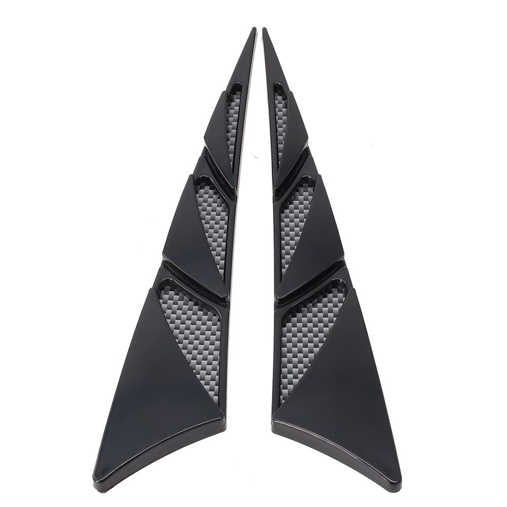 Bonnet Hood ABS Air Intake Inlet Bonnet Hood Scoop
