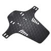 Road Mountain Bike Rear Wheel Tire Mudguards Bicycle Mud Guard Fenders Accessory (F)
