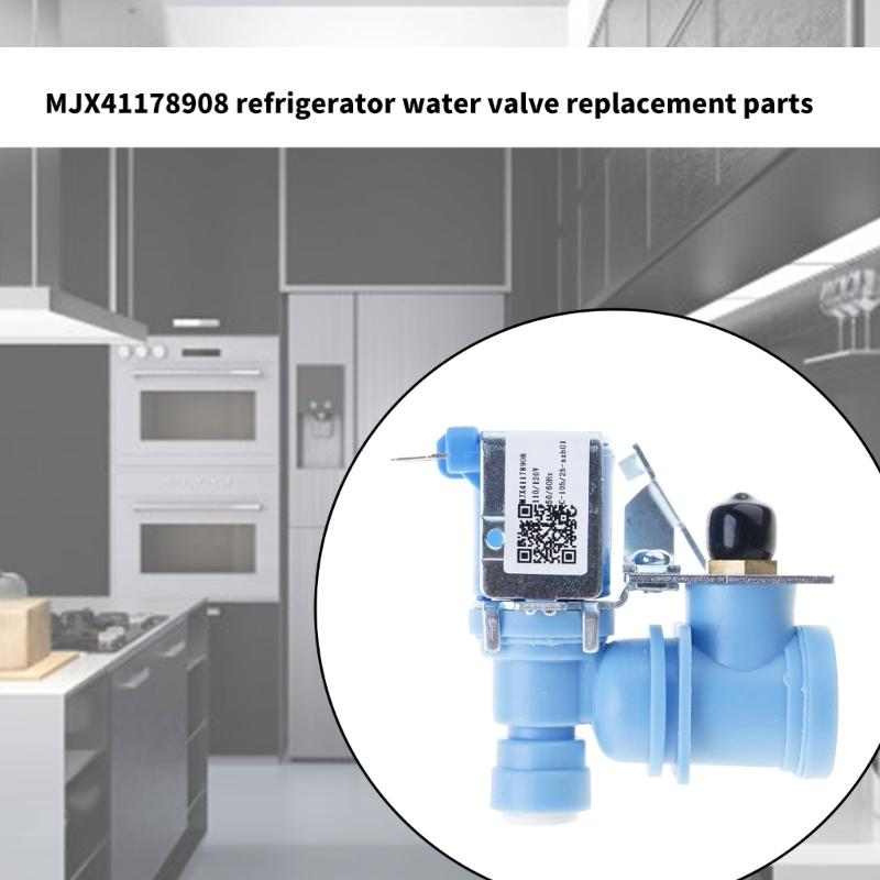 Zapobieganie Wyciekom Część Doprowadzająca Wodę do Lodówki Wydajny Komponent Zamienny do Systemów Dozownika Wody w Zamrażarce