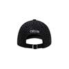 Chilsa Leopard Field Ball Cap_Leopard Black
