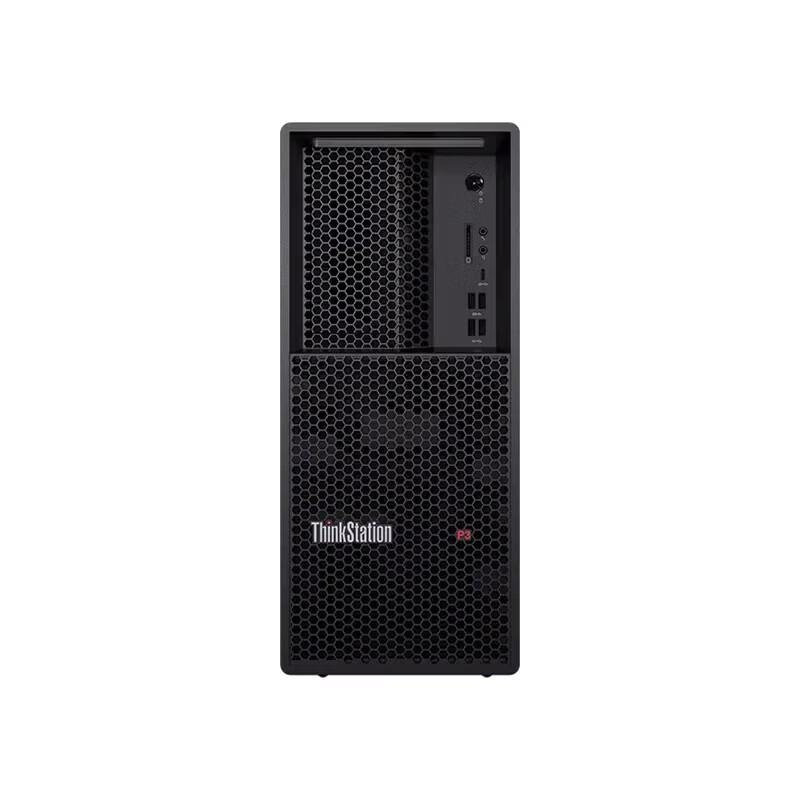 Lenovo ThinkStation P3 Gen2 Ultra9-285K Workstation (CN version)