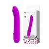 Beck Purple Vibrator