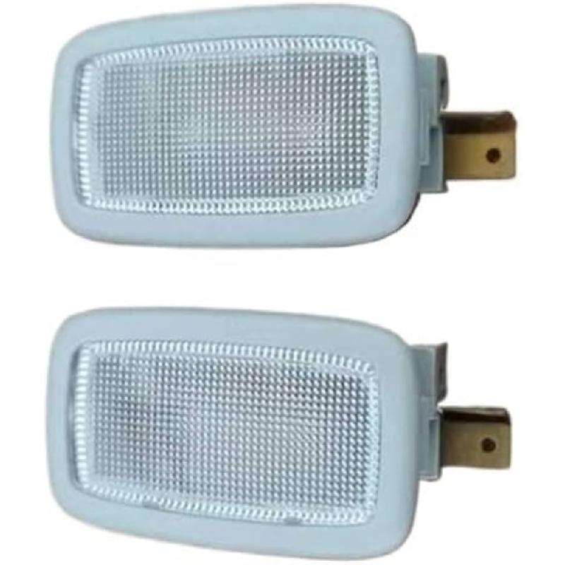

Original For Sonata Lf 2015 928903m000 92890-3m000 Sunvisor Vanity Light Lamp High Quality 1 PCS