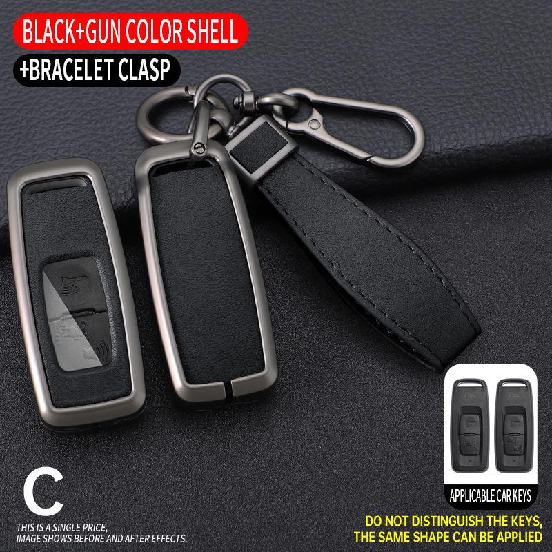 Honda NS125LA Lead125 Key Cover Shell for Forza 350 PCX160