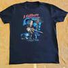 RETRO NIGHTMARE HORROR MOVIE UNISEX TEE T-Shirt Full Size S-3XL