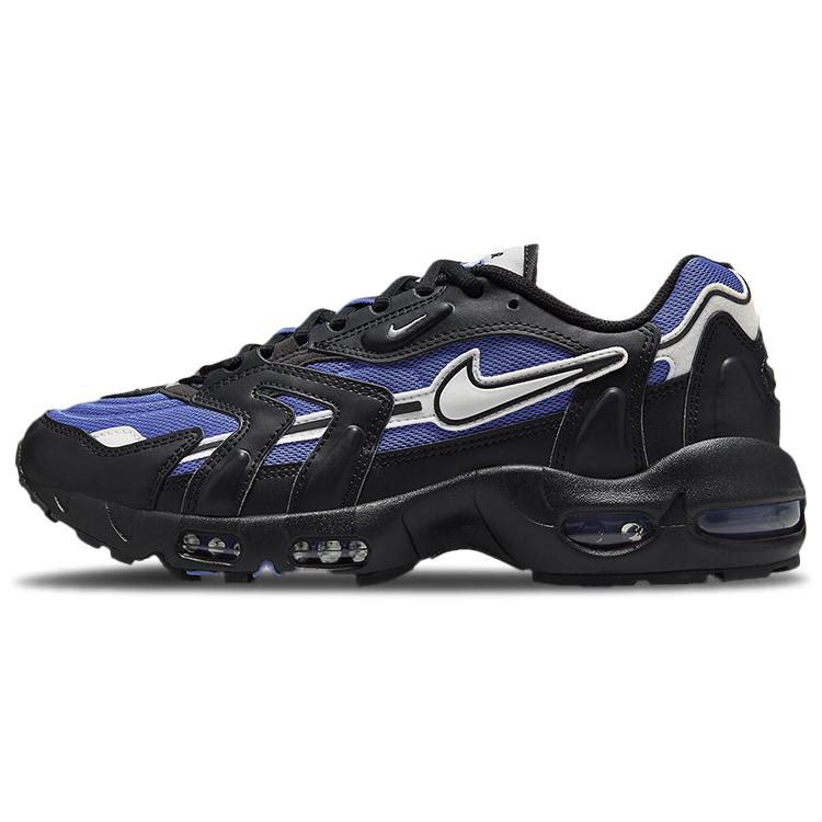 

Новые Nike Air Max 96 Ii Persian Violet DB0251-500 42