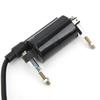 Car Ignition Coil CDI Spark Plug Replacement for Kawasaki Bayou 300 KLF300B 1988-2004