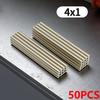 4X1MM imans Round Refrigerator magnets for Office Whiteboard Suitable Tools Home Workplace, Etc 4*1