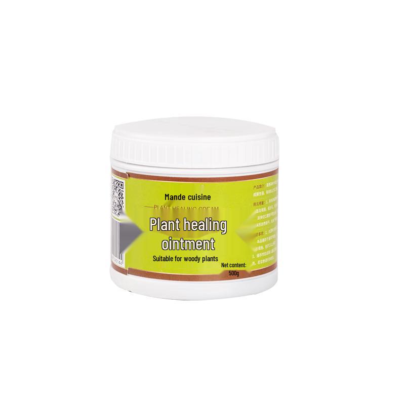 Mandulai Tree Wound Healing Paste