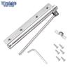 Wenston W5946 Stainless Steel Adjustable Door Closer