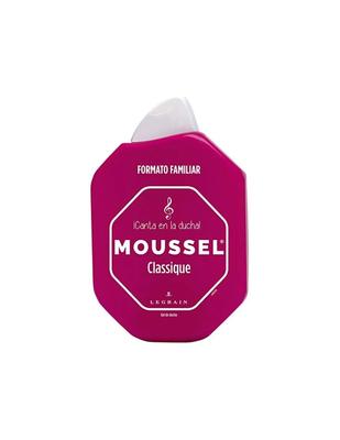Classic Moussel Gel 650 250