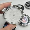 For BMW  Se  E87 4Pcs 68mm Automobile hub center cover  for BMW E46 E39 E60 E90 E53 E36 E30 E87 F10 F30 X1 X3 x5 X6 x7 decoration accessories