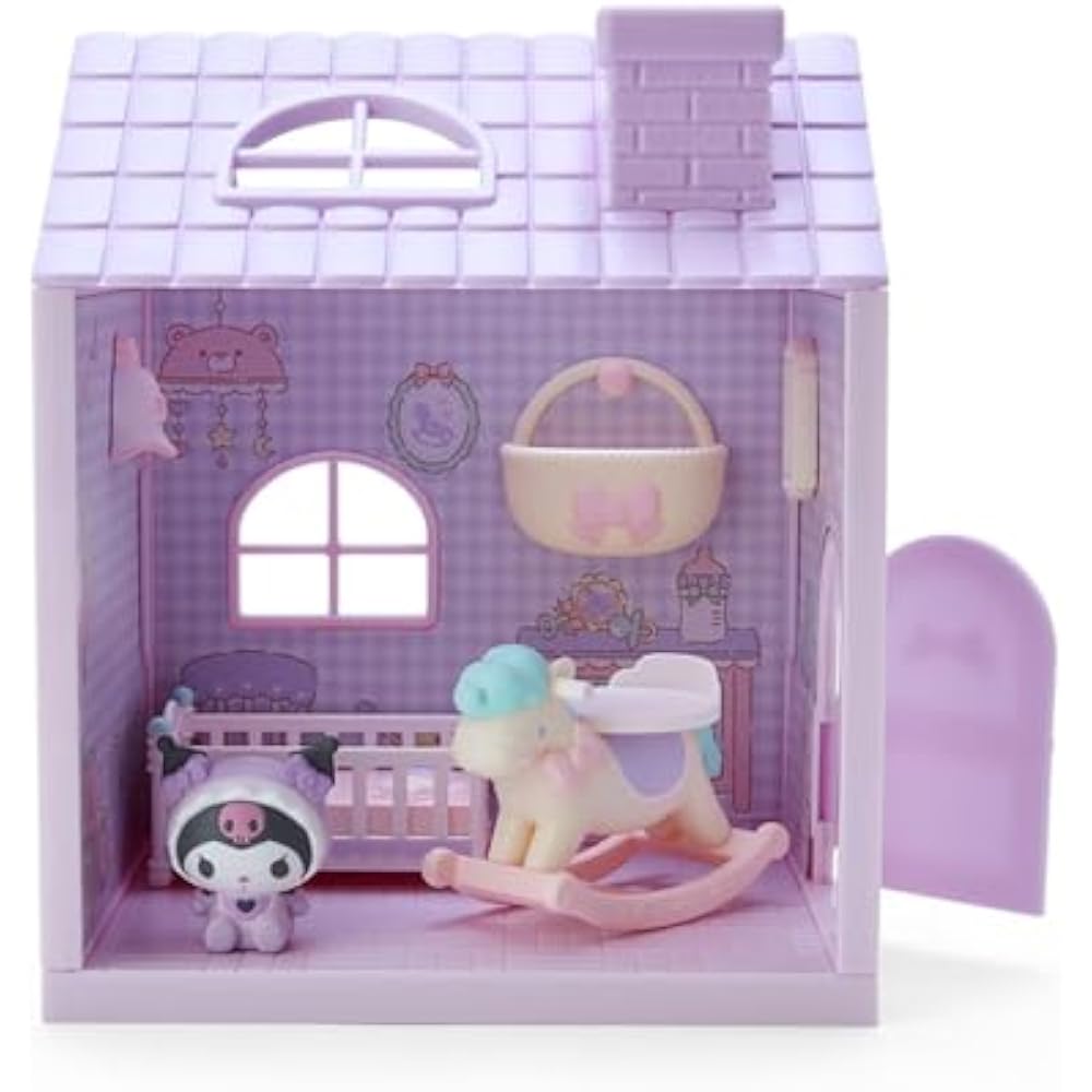 САНРИО (САНРИО) Дом Chromidoll 564036