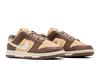 Nike Dunk Low Next Nature Mink Brown Sesame (Women's)