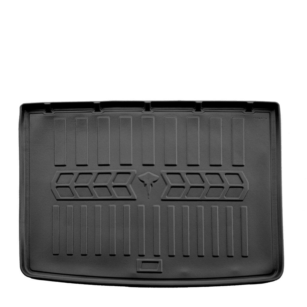 

Килимок у багажник 3D (верхній) (Stingray) для Jeep Renegade