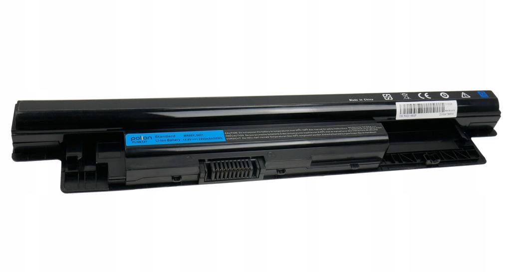 Laptop Battery For Dell Mr90Y Inspiron 14 15 17 Latitude 3440 3540 2200Mah