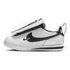 Cortez Yin Yang Shroud Women Sneakers White Black FJ7870-101