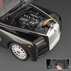 1/18 Rolls-Royce Phantom Alliage Luxy Modèle de Voiture Moulages sous Pression Véhicules Jouets en Métal Modèle de Voiture Simulation Son Lumière Collection Cadeaux pour Enfants