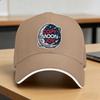 Sun Baseball Cap Copy Moon Joy Artemis  Design Trucker Hat Dropshipping Yk Retro Outdoor Sports Snapback Cap
