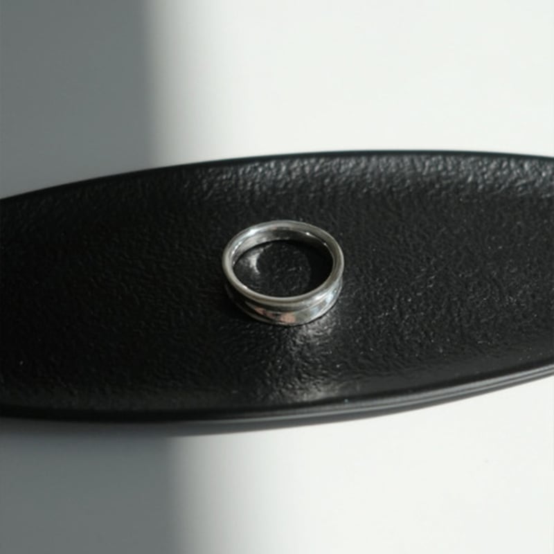 FLIT SAND DUNE RING (S)