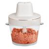 Electric Fully Automatic Meat Grinder Mincer & Mixer - Multi-functional Household Food Processor