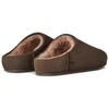 (WMNS) UGG Elea Slip-On Slipper 'Dusted Cocoa' Women's 1171390-DDC