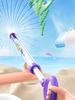 3-Piece Fireworks Water Gun For Playing In Water, Toy For Beach, Children'S Water Gun Toy, Party Water Gun, Floating Water Gun