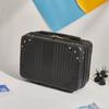 Li Shen Cosmetic Travel Case