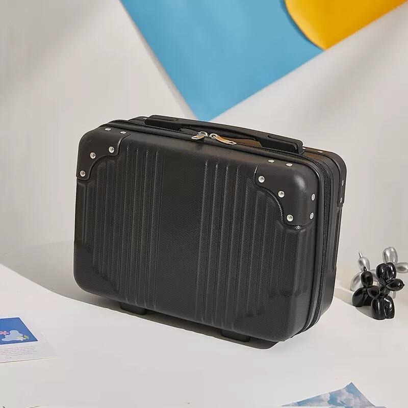 Li Shen Cosmetic Travel Case