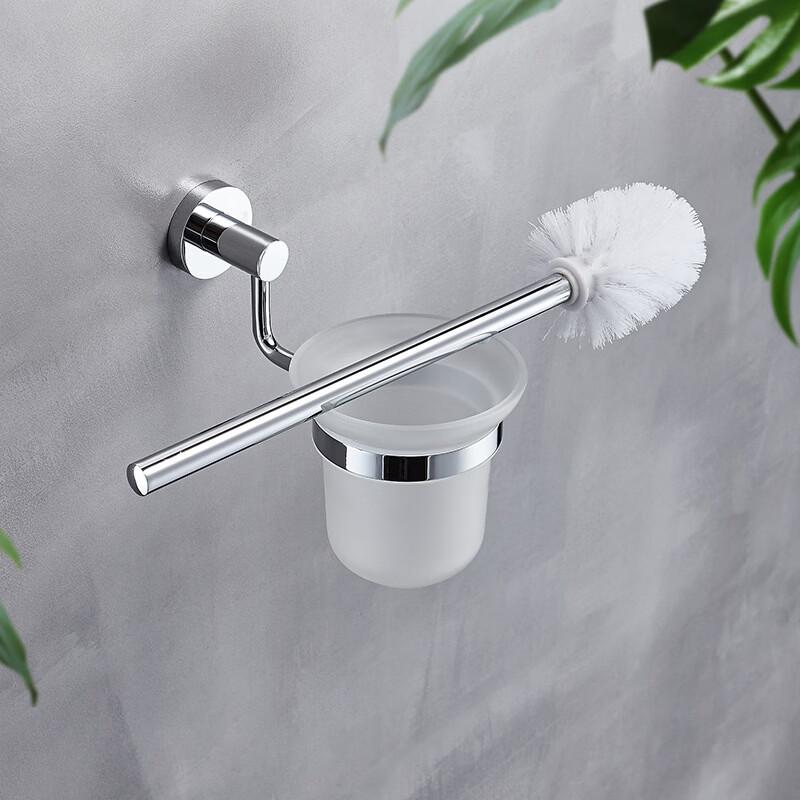 Premium Copper Bathroom Towel Rack