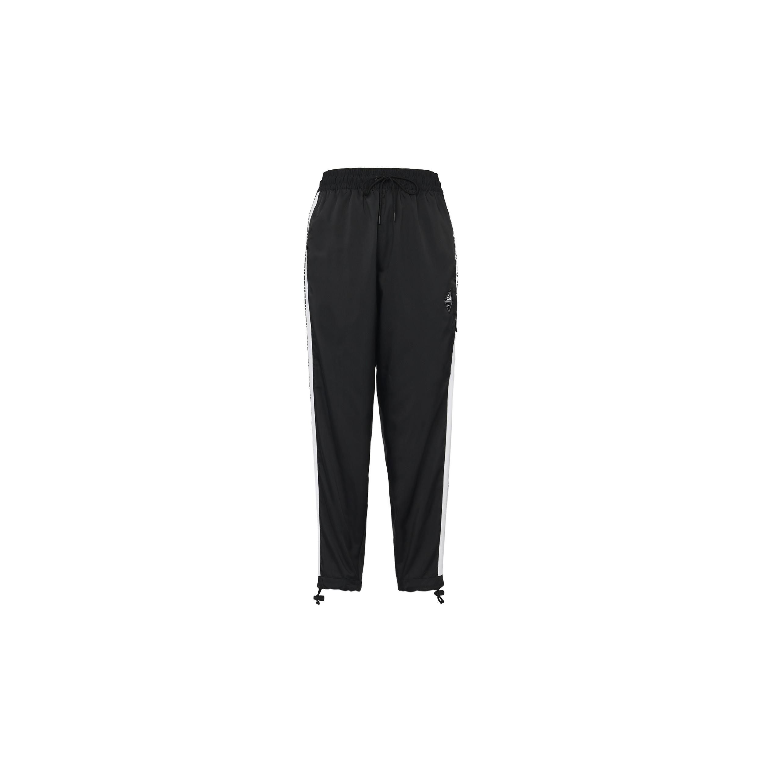 Nike Giannis Casual Loose Sports Long Pants Black Men s CD9553-010 XXL