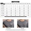 Nanjiren Men's Thickened Plush Thermal Underwear Set