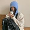 Winter Trapper Hat for Teens Keep Warm Protecting Ear Hat Windproof Outdoor