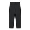 Fila Fleece Lined Warm Fashionable Simple Classic Comfortable Versatile Light Business Knit Casual Pants Men Bottoms F11M613606FNV